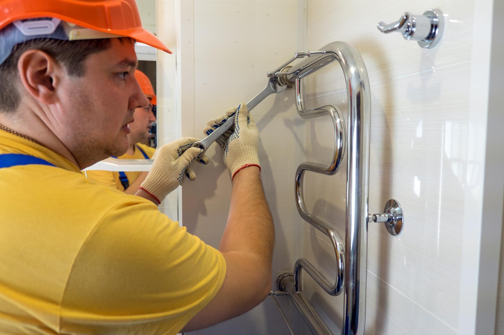 chauffe-eau instantané Vitry-sur-Seine